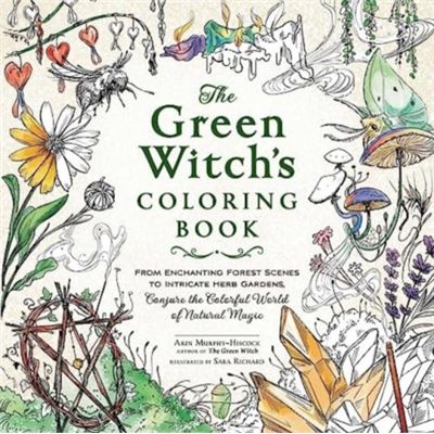 The-Green-Witchs-Coloring-Book-by-Jonas-MurphyHiscock